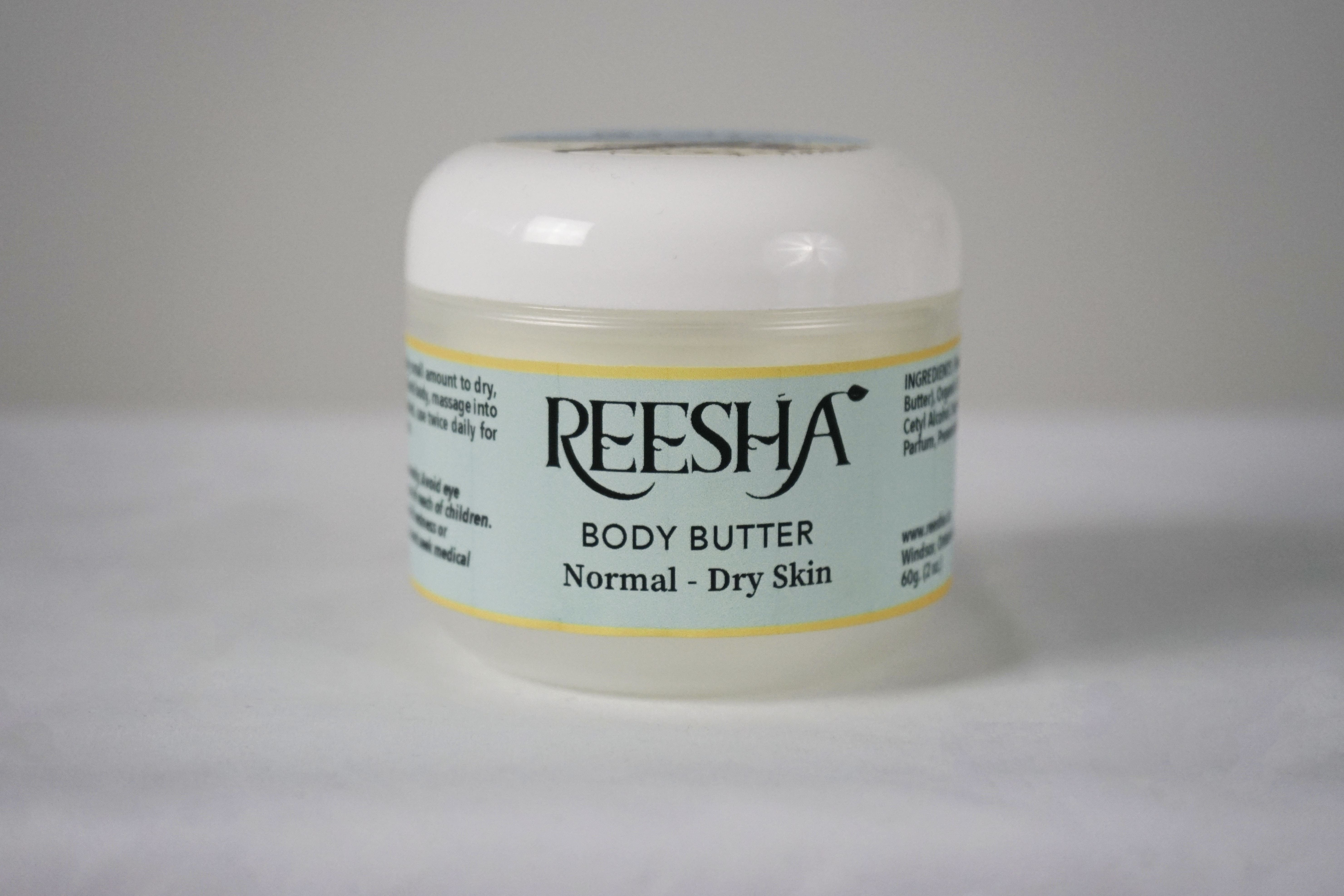Velvety Body Butter for soft & nourished skin – Juana Skin