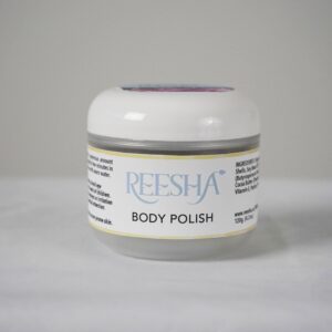 Body Polish 2 in 1