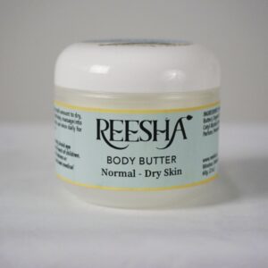 Body Butter