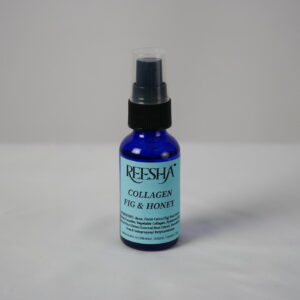 Collagen Fig & Honey Serum - Oily Skin
