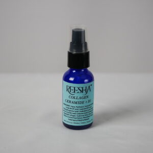 Collagen Ceramide+B5 Serum - For Sensitive Skin