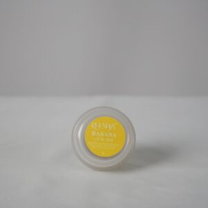 Lip Scrub