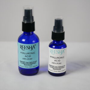 Hyaluronic Acid 100% Pure
