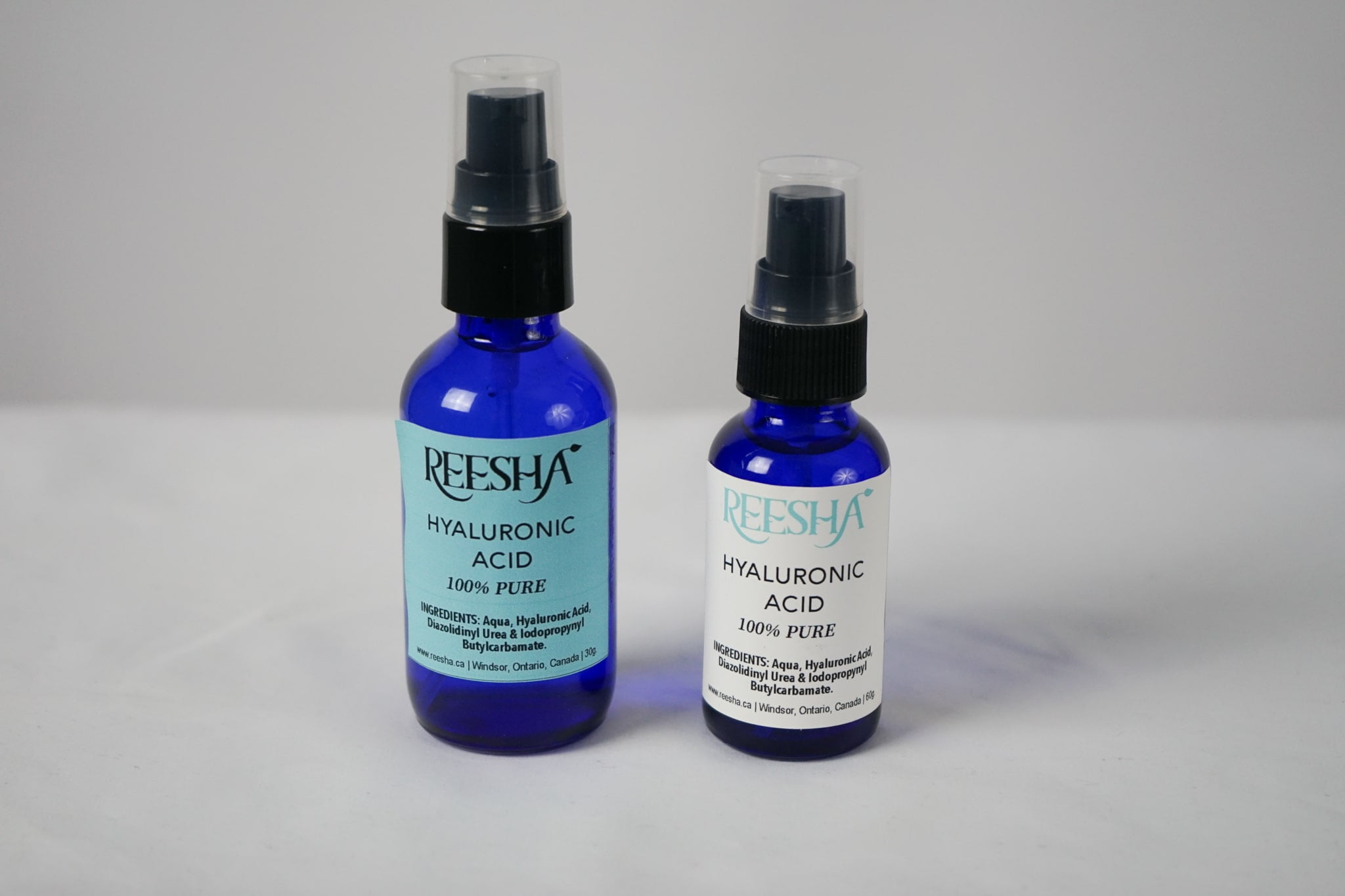 Hyaluronic Acid 100% Pure