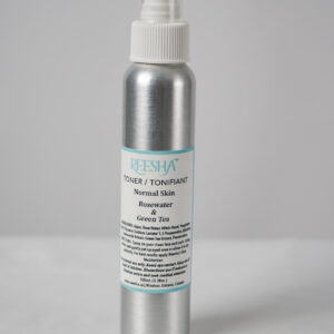 Hydrating Toner - Normal Skin ( Rose Water & Green Tea)