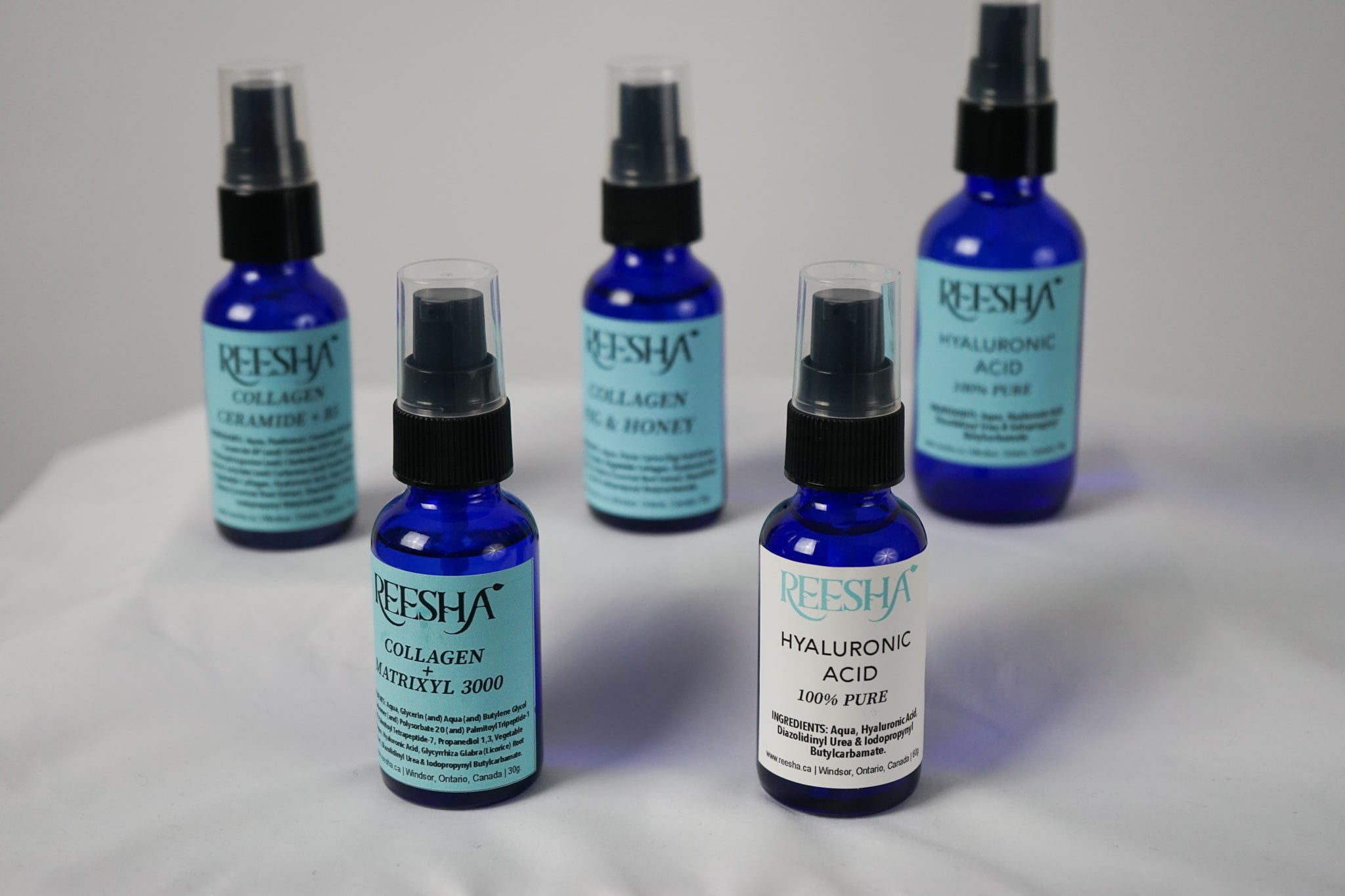 Serums
