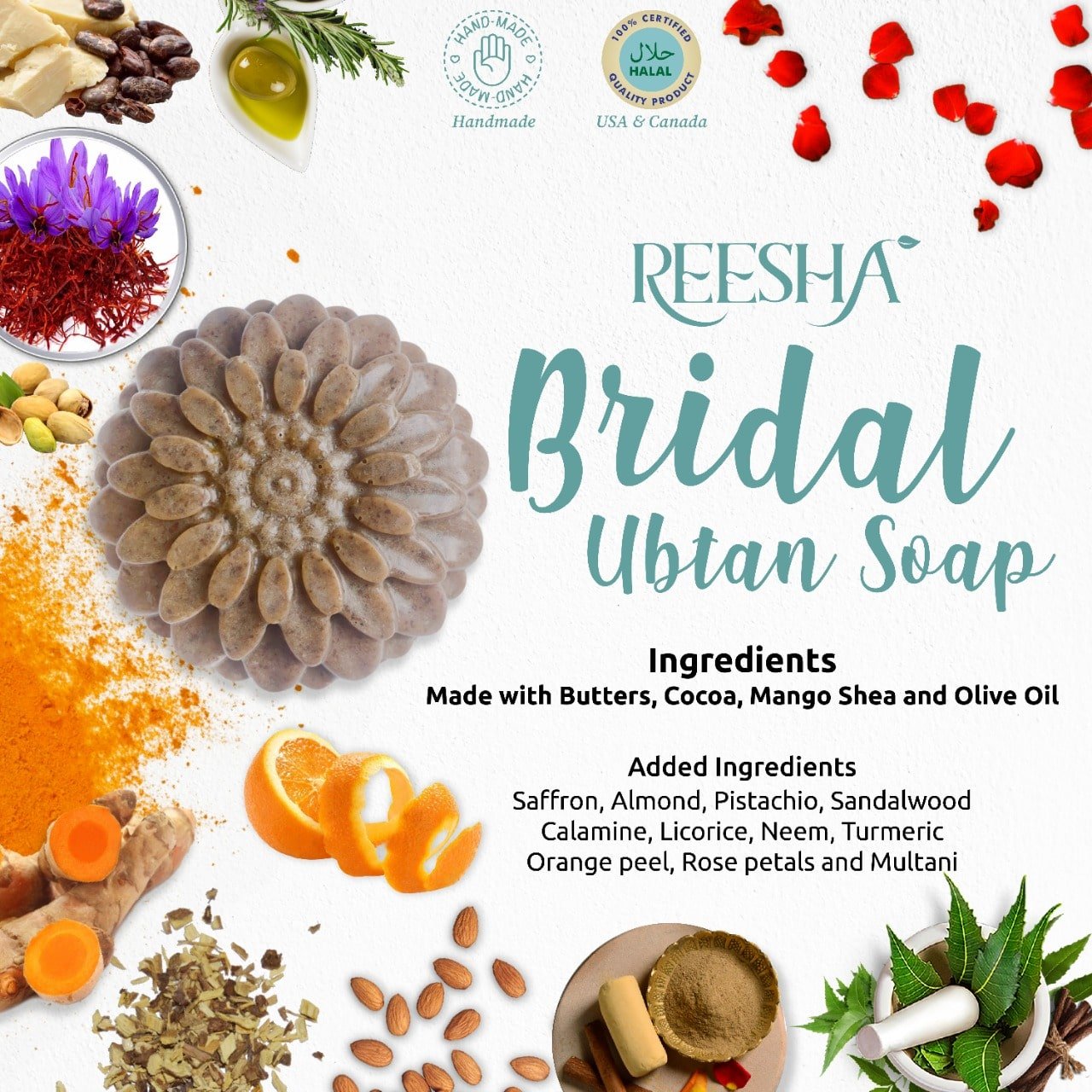 Soaps