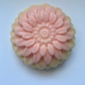 Citrusy Soap 90g+